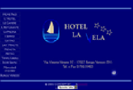 Hotel La Vela