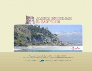 agenziabastione