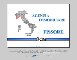 agenziafissore