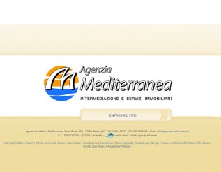 agenziamediterranea