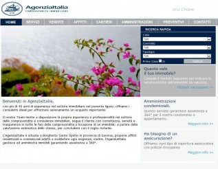 agenzitalia