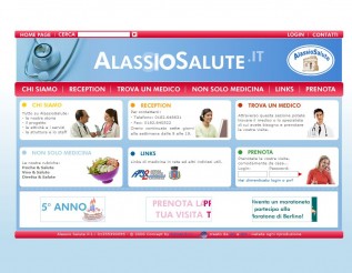 alassiosalute