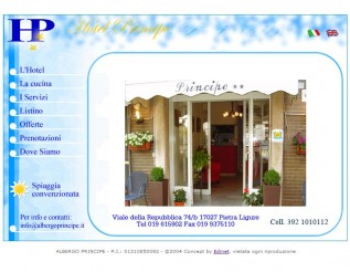 albergoprincipe