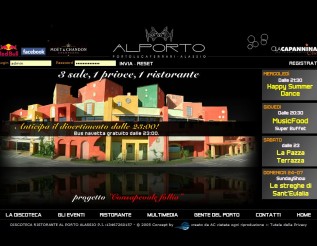 alporto