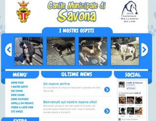 caniledisavona.it