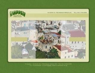cappero