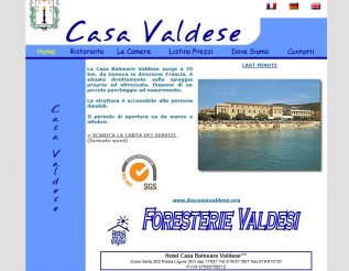 casavaldese