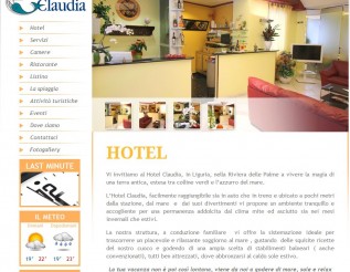 hotelclaudialoano.it