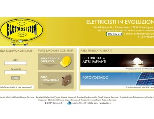 elettrosistem