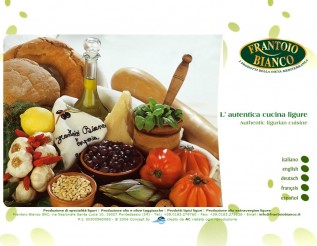 frantoiobianco