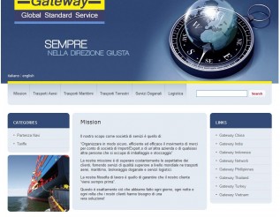 gateway