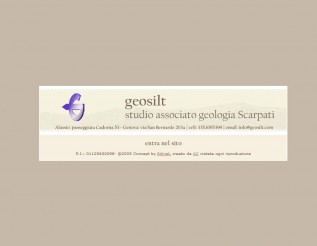geosilt