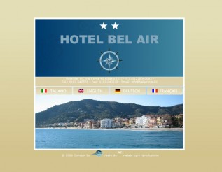 hotelbelair