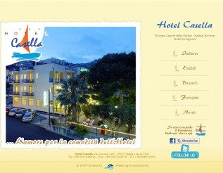 hotelcasella