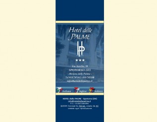 hoteldellepalem