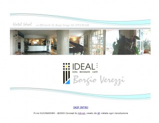 hotelideal