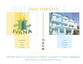 hotelivana