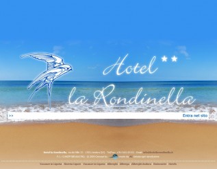 hotellarondinella