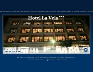 hotellavela