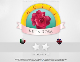 hotelrosa