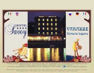 hotelsavoy