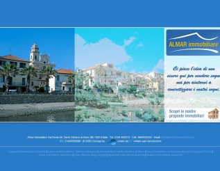 immobiliarealmar