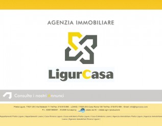 immobiliareligurcasa