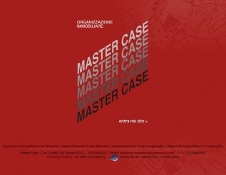 immobiliaremastercase