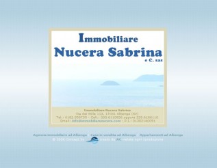immobiliarenucera