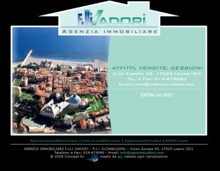 immobiliarevadori