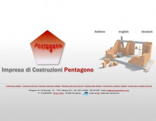 impreaspentagono