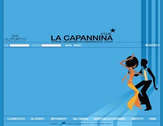 lacapannina