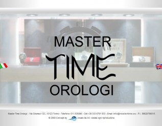 mastertime