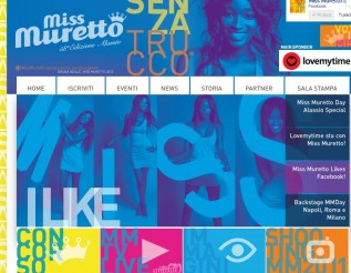 missmuretto.com