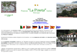 pensionepineta