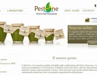 pestone