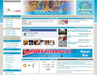 portalealbisola
