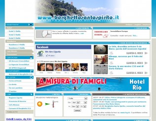 portaleborghetto