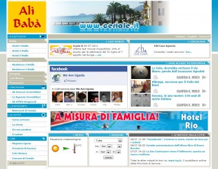 portaleceriale