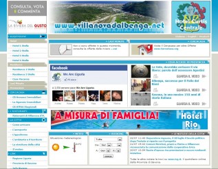 portalevillanova
