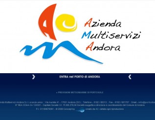 portoandora