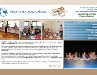 progettodanzaalassio