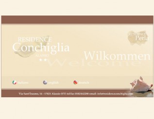 residenceconchiglia