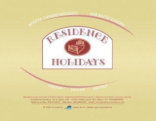residenceholidays