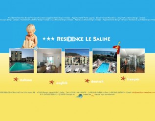 residencelesaline