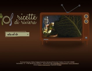 ricette