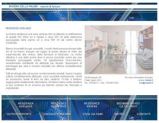 rivieradellepalmeresort