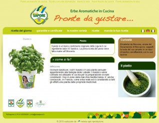 sapore