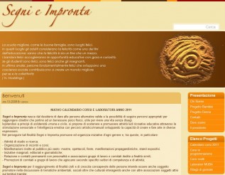 segnieimpronta