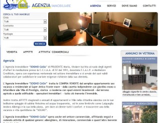 sognocasa